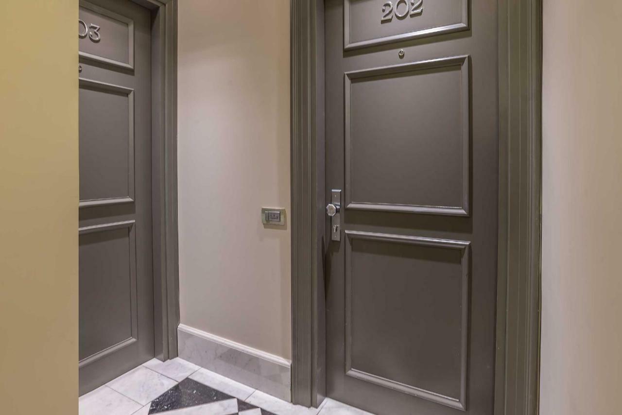 Suite Familiare Luxury