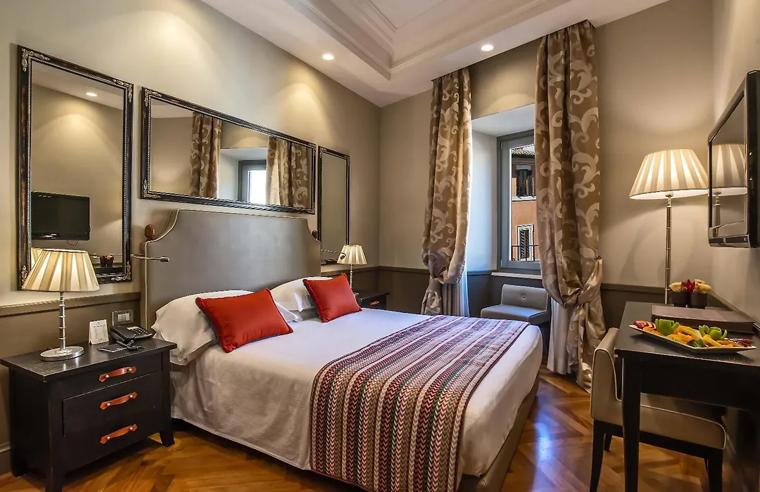 Hotel Lunetta-1