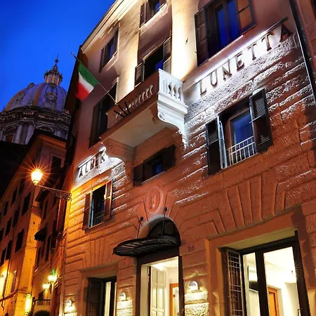 Hotel Lunetta-2
