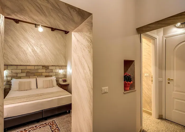 Colosseo Accomodation Room Guest House Roma